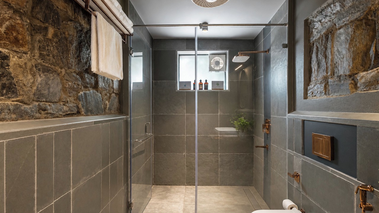 Photo of Bathroom in Rajawas