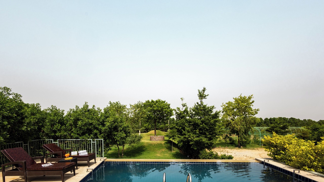 Photo of Outdoor in Rajawas