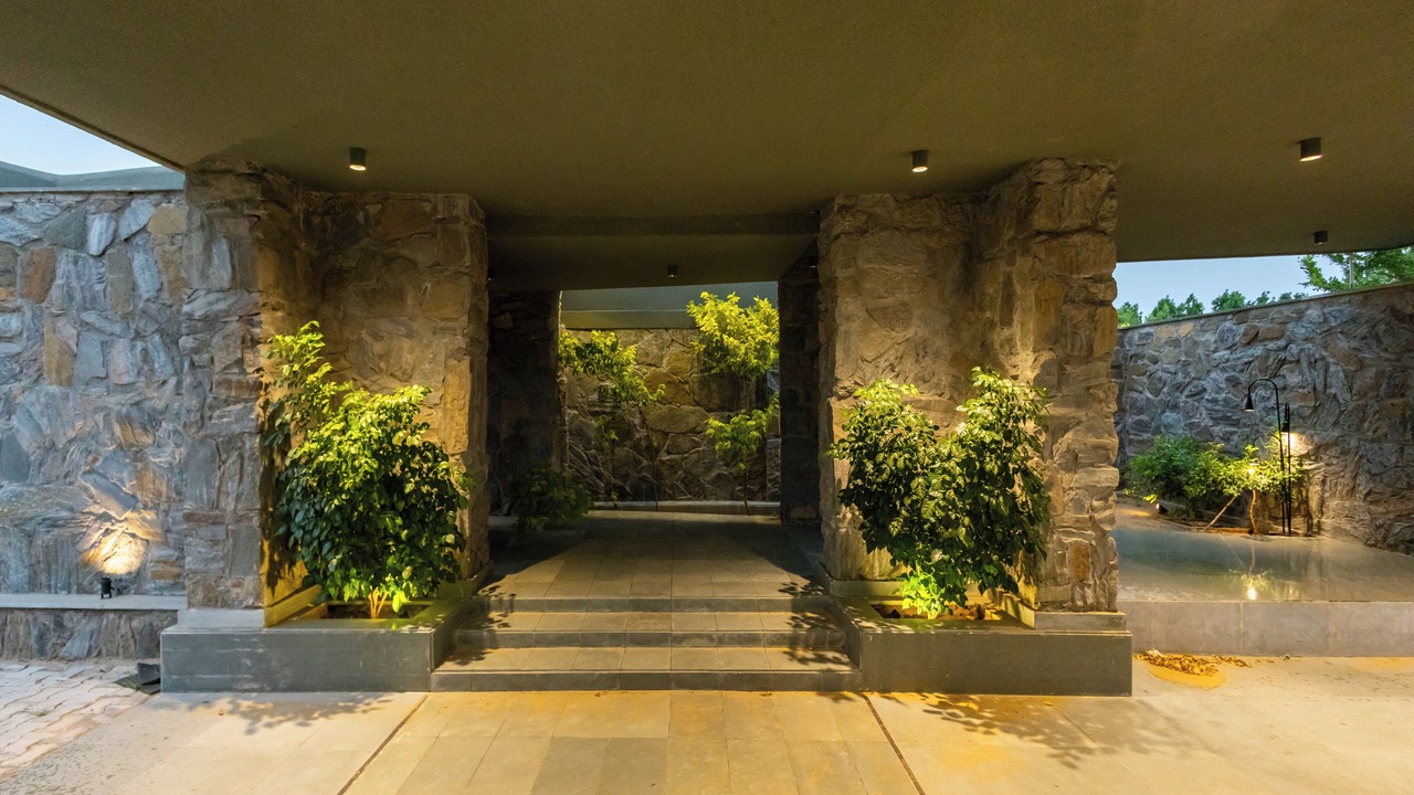 Photo of Outdoor in Rajawas