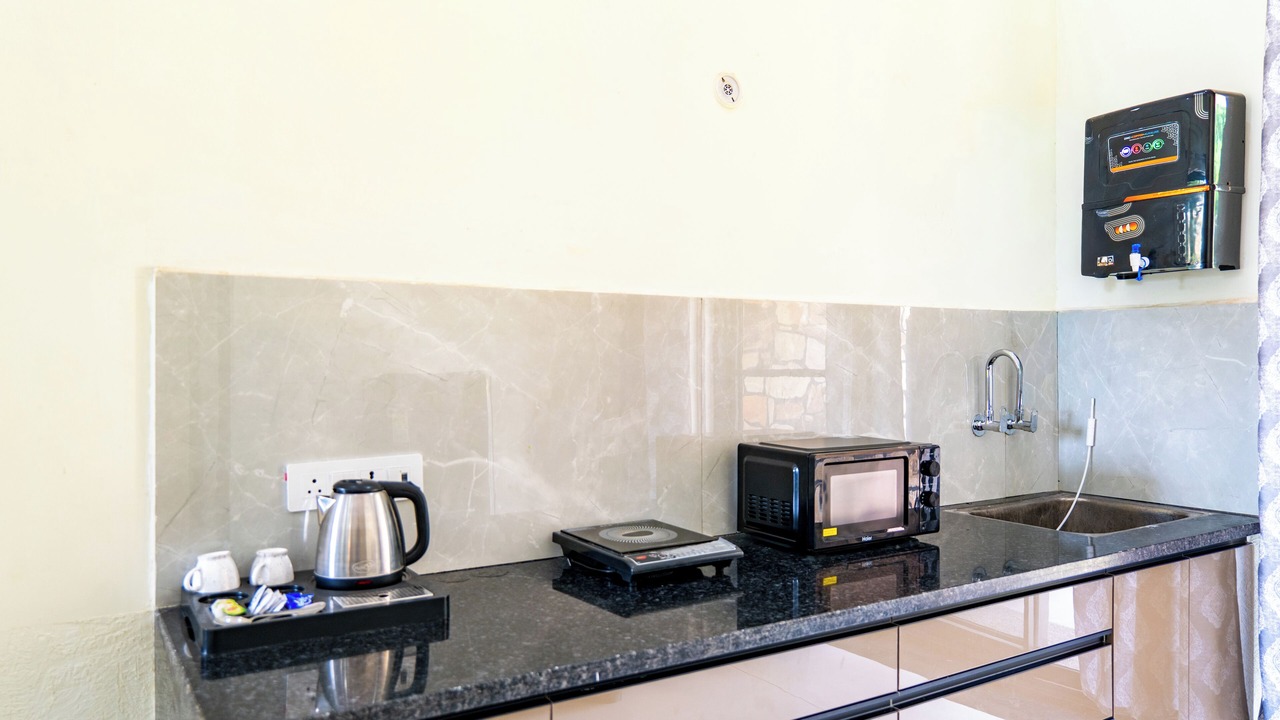 Photo of Kitchen in Alwar