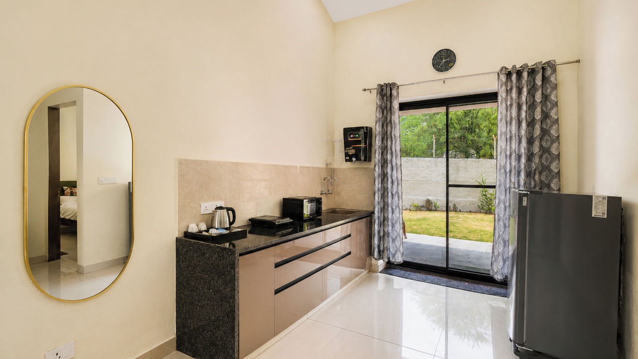 Photo of Kitchen in Alwar