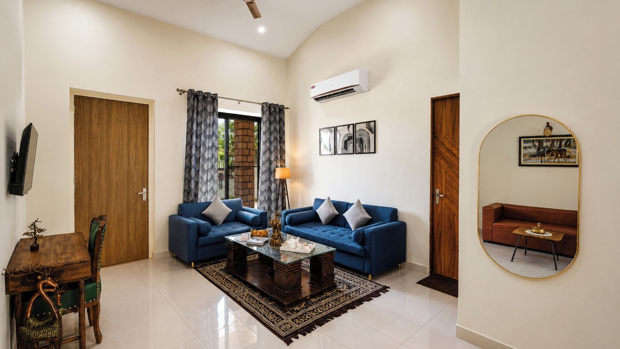 Photo of Livingroom in Alwar
