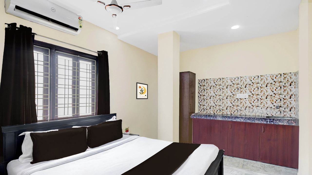 Photo of Bedroom in Hyderabad