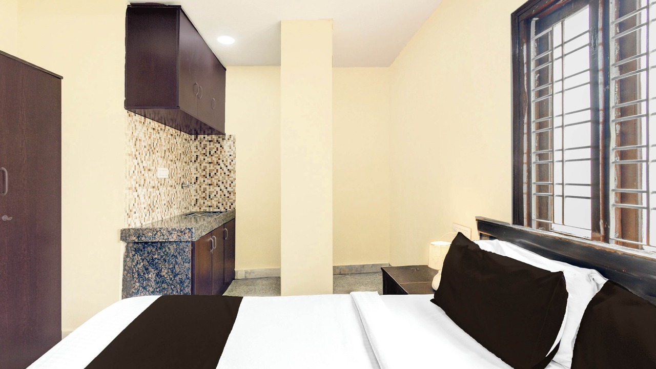Photo of Bedroom in Hyderabad