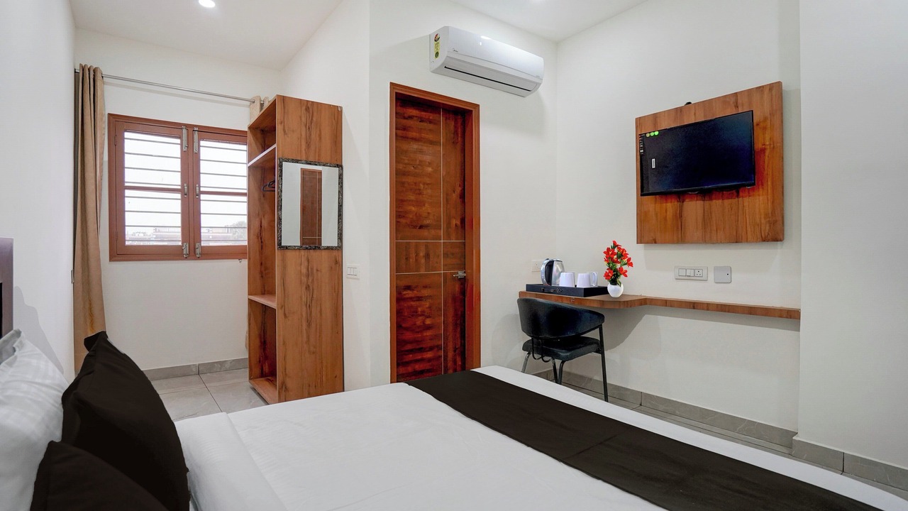Photo of Bedroom in Kharar