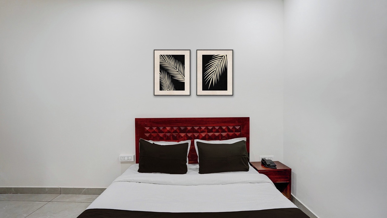 Photo of Bedroom in Kharar