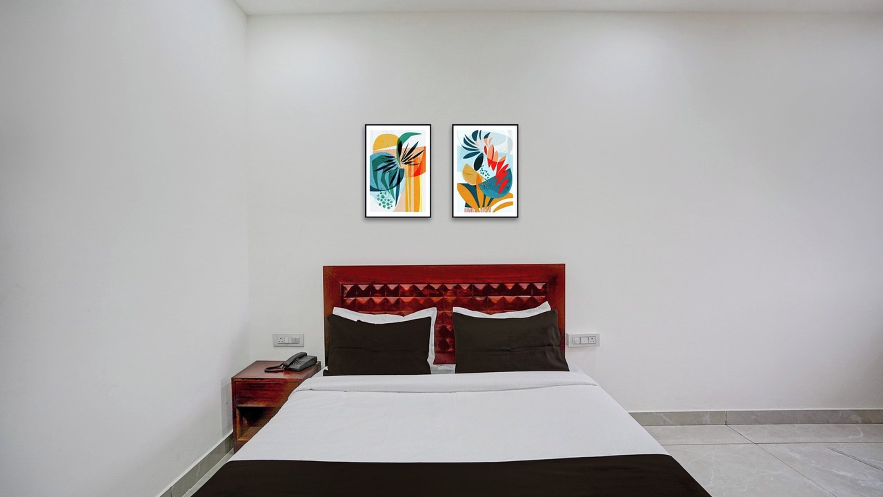 Photo of Bedroom in Kharar