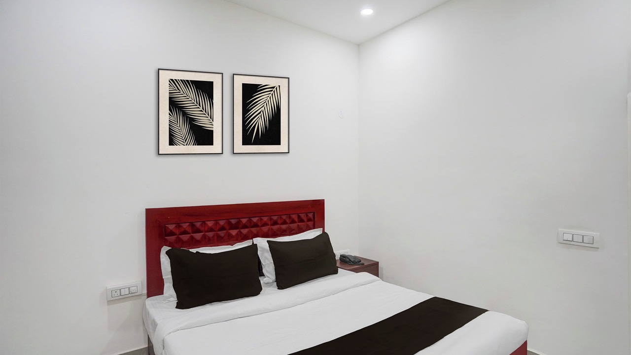 Photo of Bedroom in Kharar