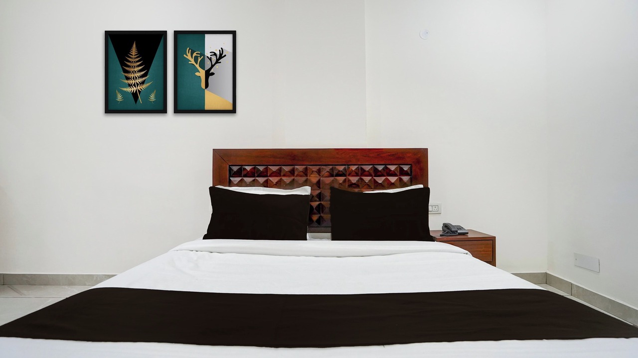 Photo of Bedroom in Kharar