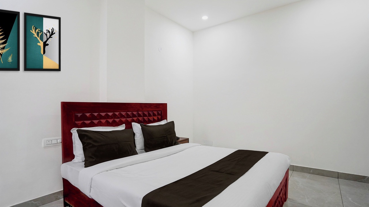 Photo of Bedroom in Kharar