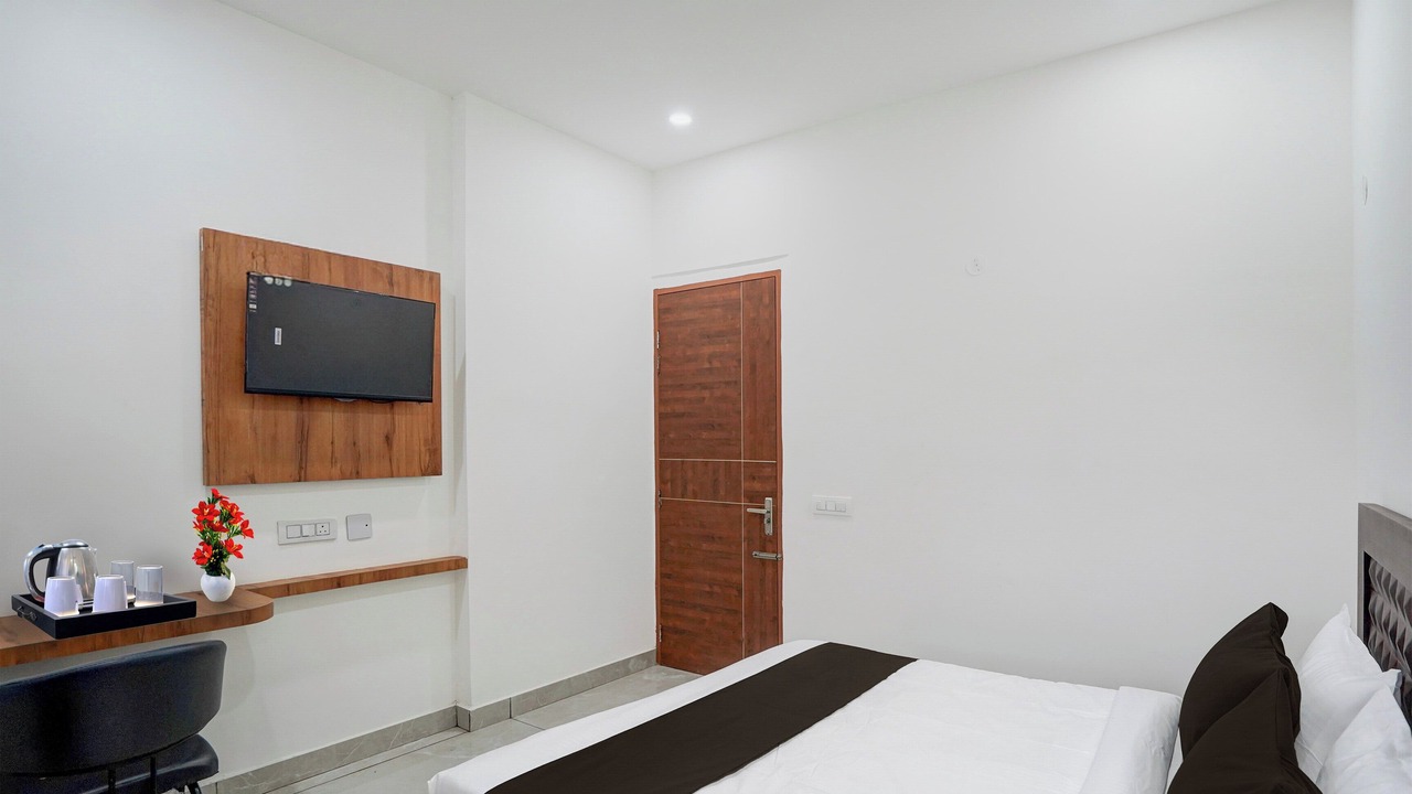 Photo of Bedroom in Kharar