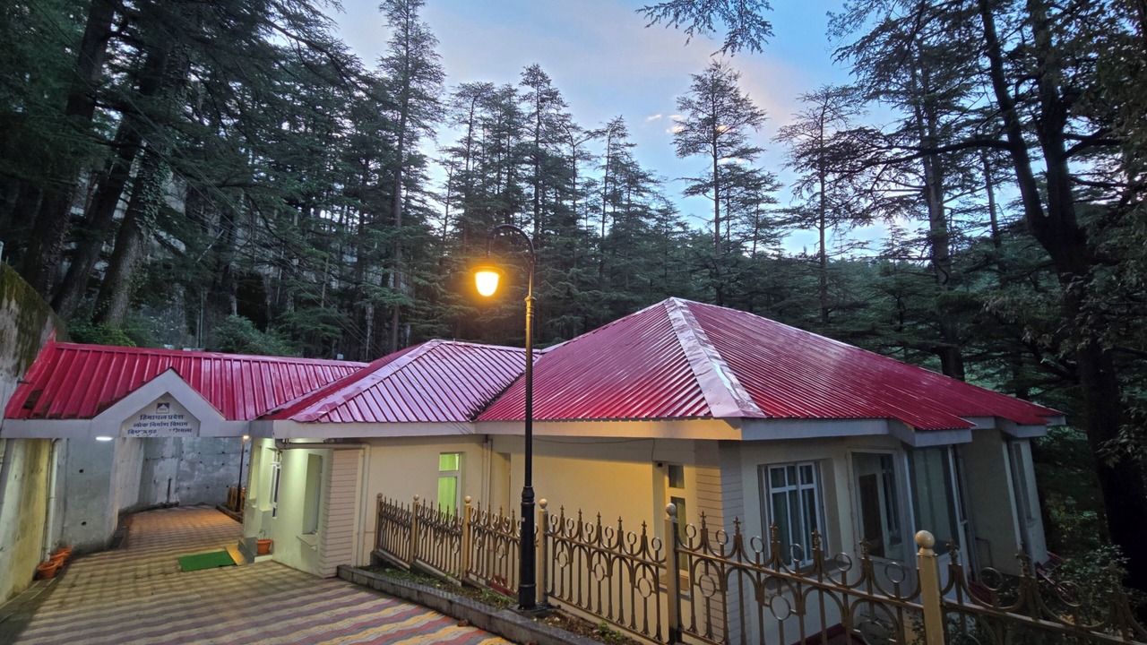 Photo of Outdoor in Chhota Shimla