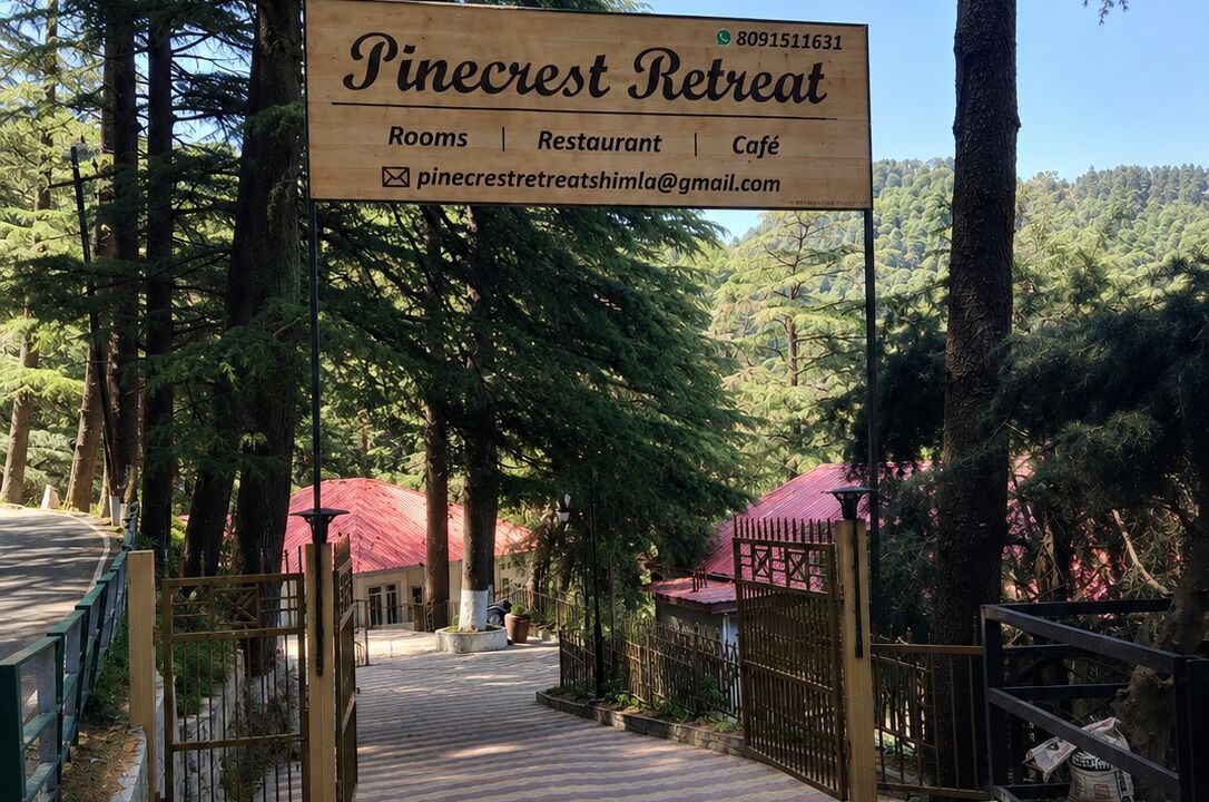 Photo of Outdoor in Chhota Shimla