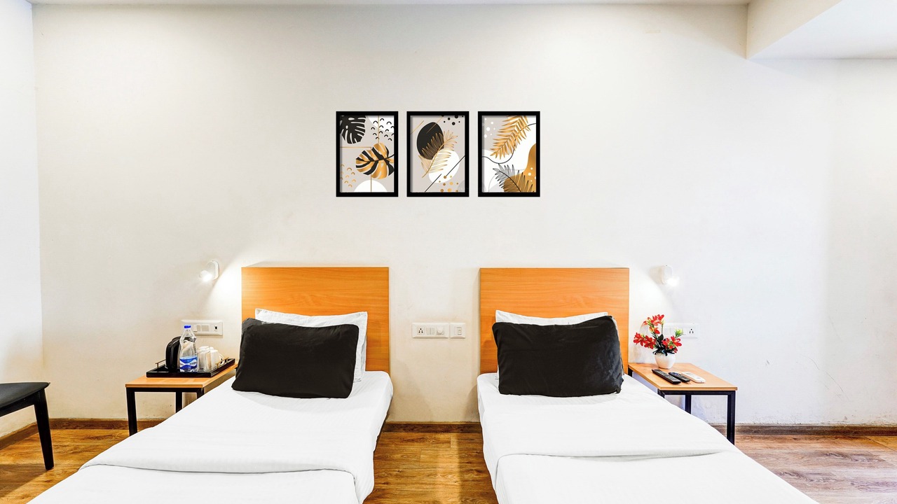 Photo of Bedroom in Perungudi