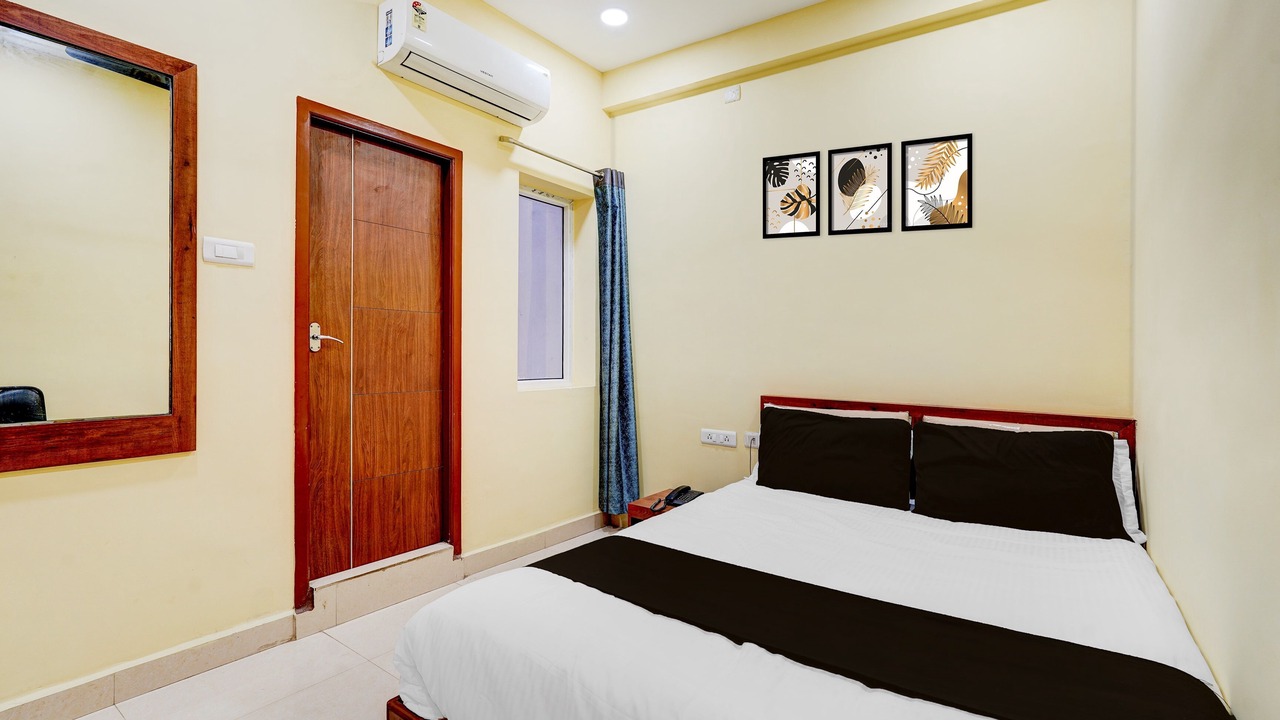 Photo of Bedroom in Vadapalani