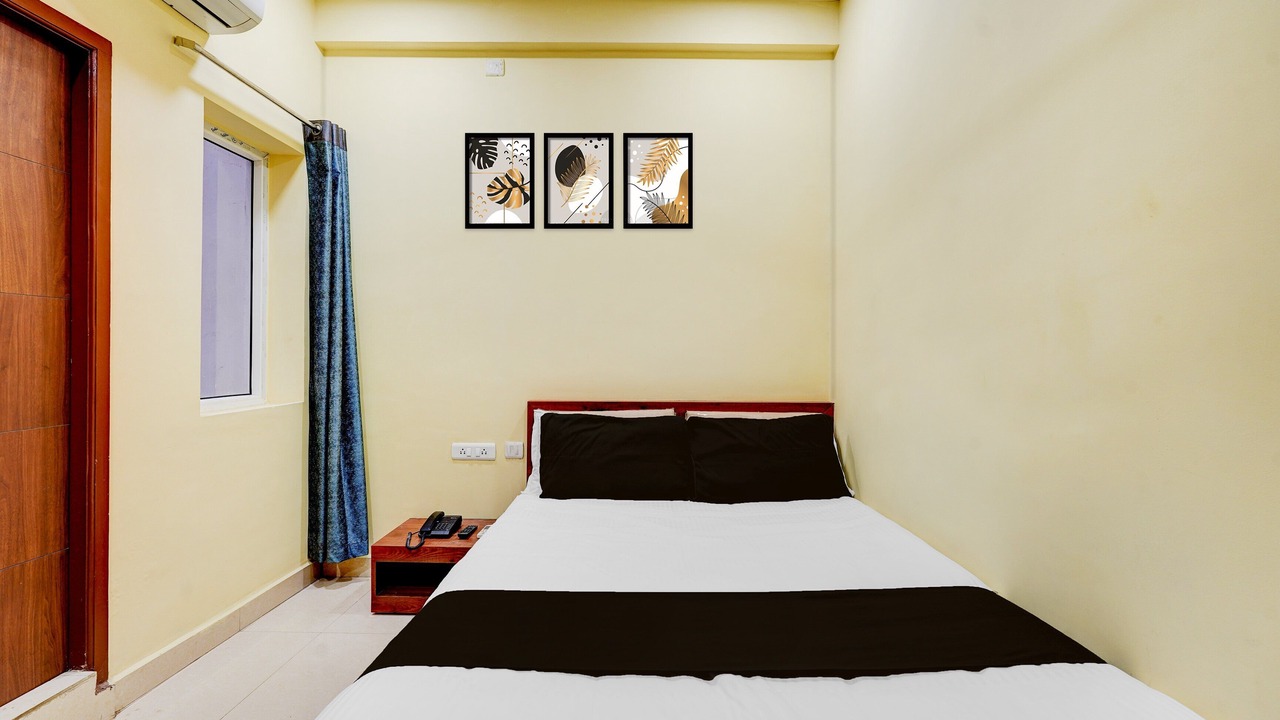 Photo of Bedroom in Vadapalani