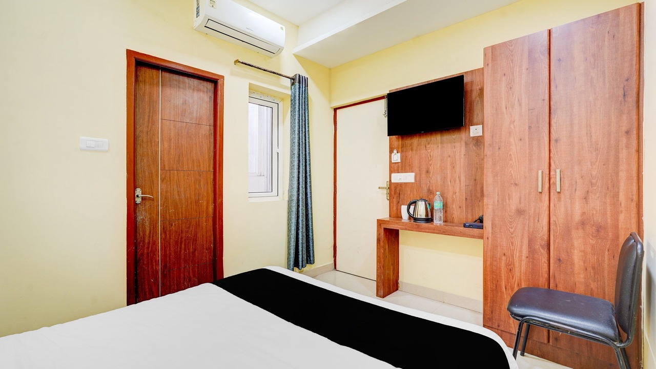Photo of Bedroom in Vadapalani