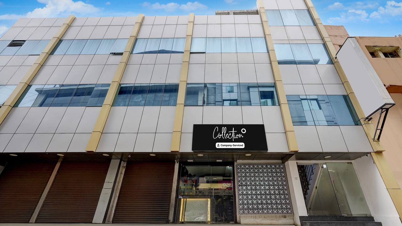 Photo of Outdoor in Vadapalani