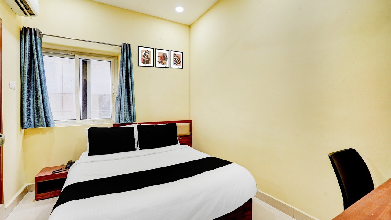 Photo of Bedroom in Vadapalani