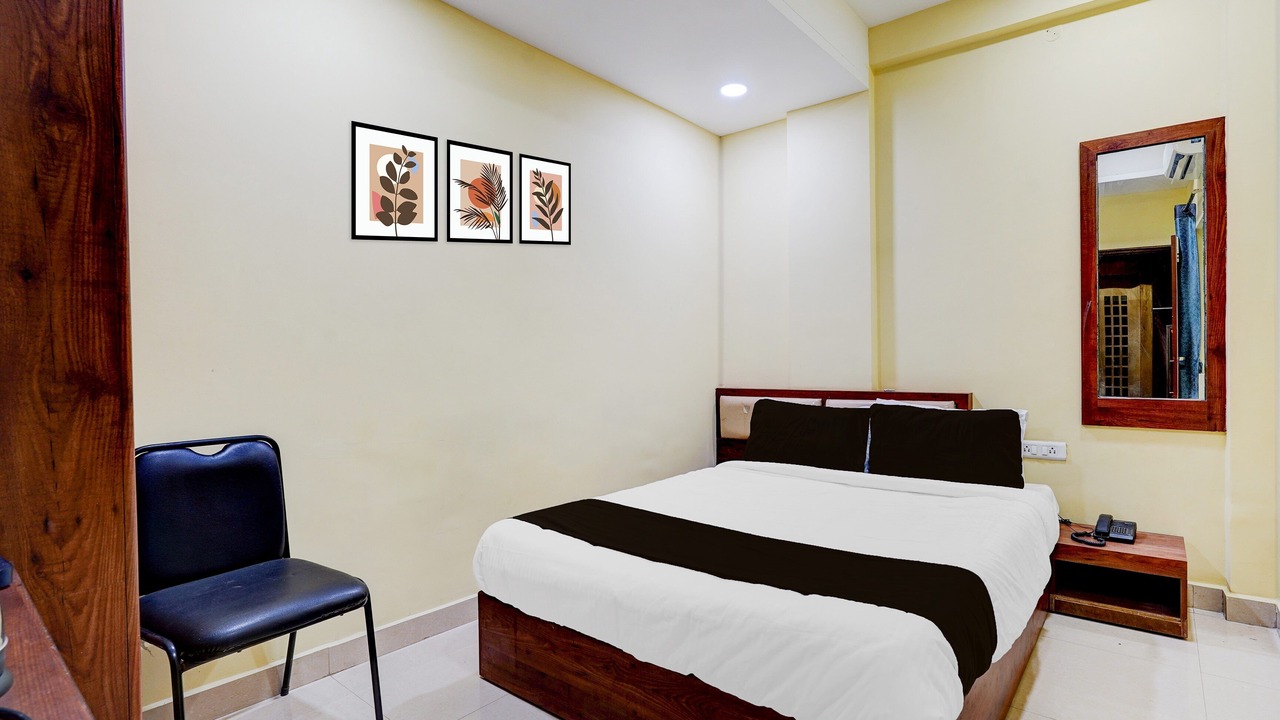 Photo of Bedroom in Vadapalani