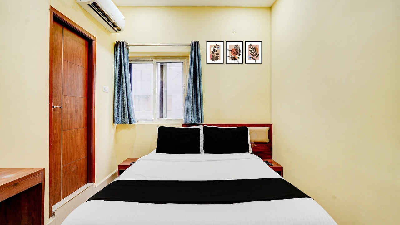 Photo of Bedroom in Vadapalani