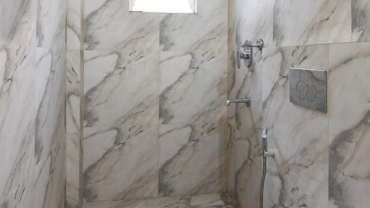 Photo of Bathroom in Vadapalani