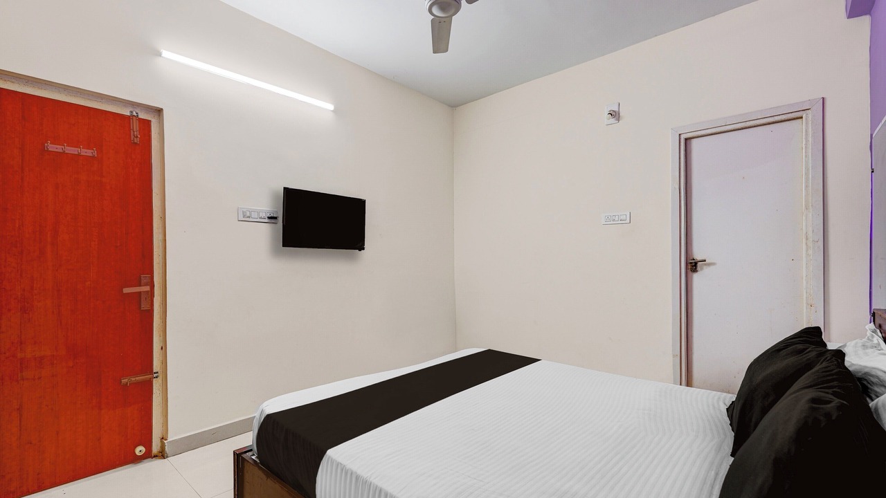 Photo of Bedroom in Tada