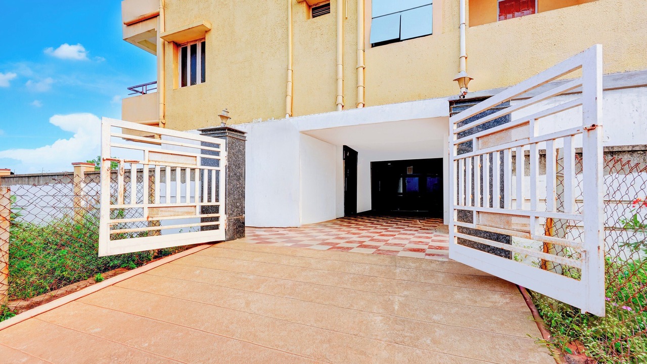 Photo of Outdoor in Tada
