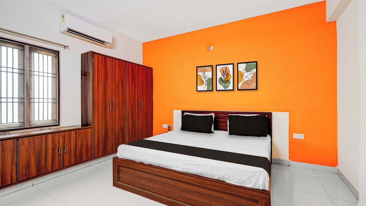 Photo of Bedroom in Tada