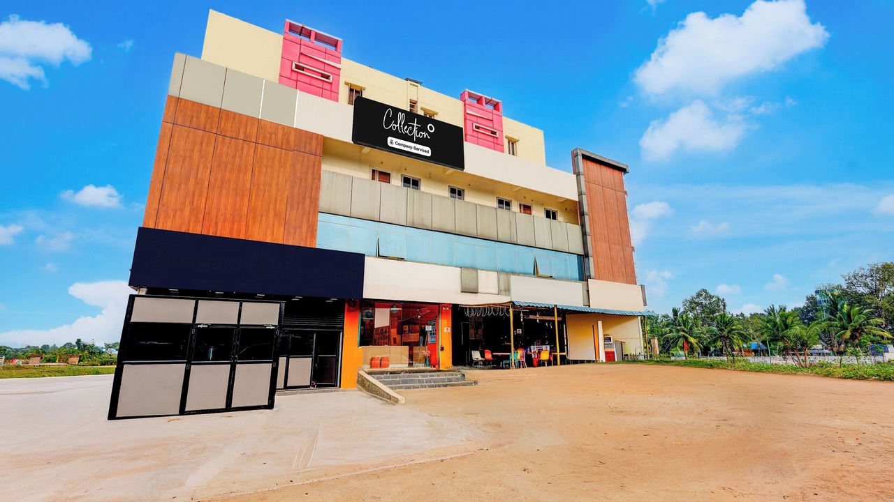 Photo of Outdoor in Tada