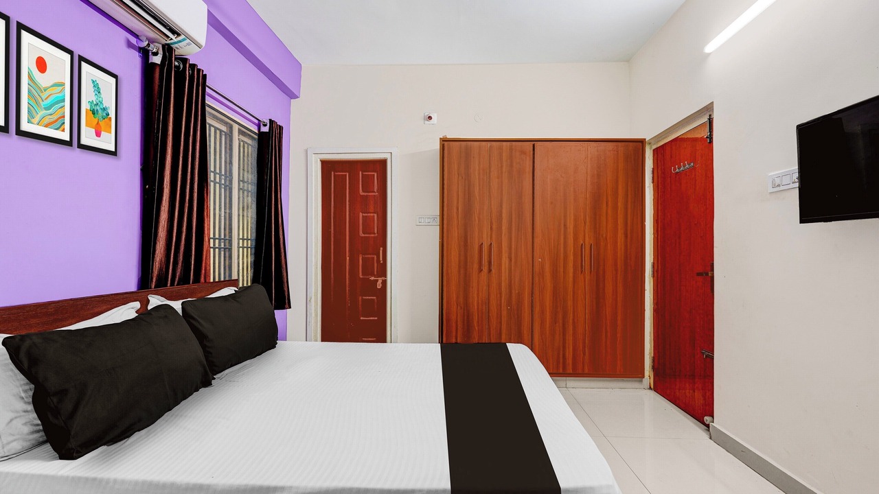 Photo of Bedroom in Tada