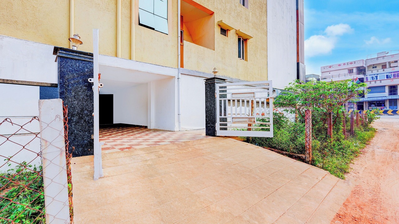 Photo of Outdoor in Tada