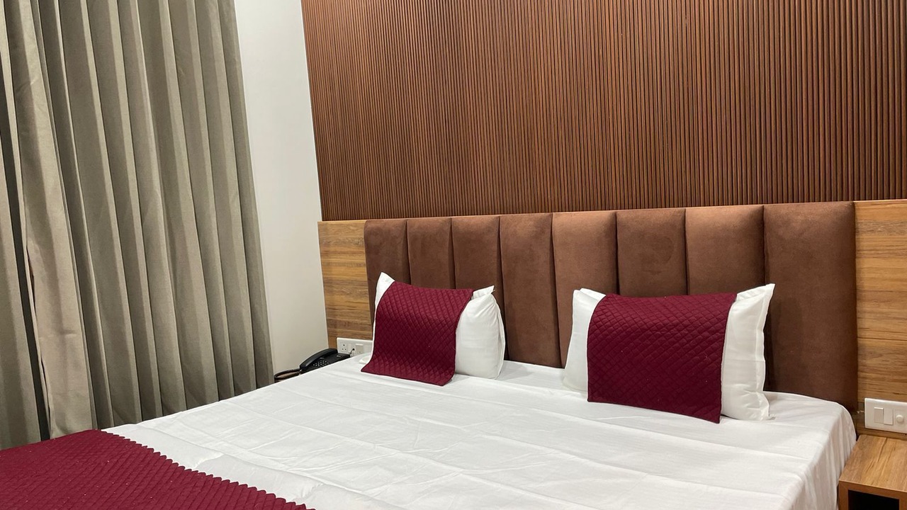 Photo of Bedroom in Jagatpura