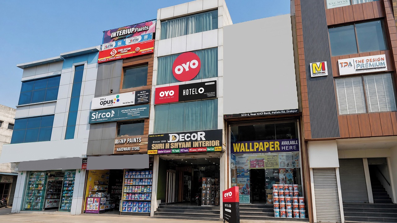Photo of Others in Zirakpur