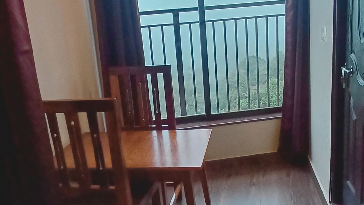 Photo of Patio Balcony in Madikeri