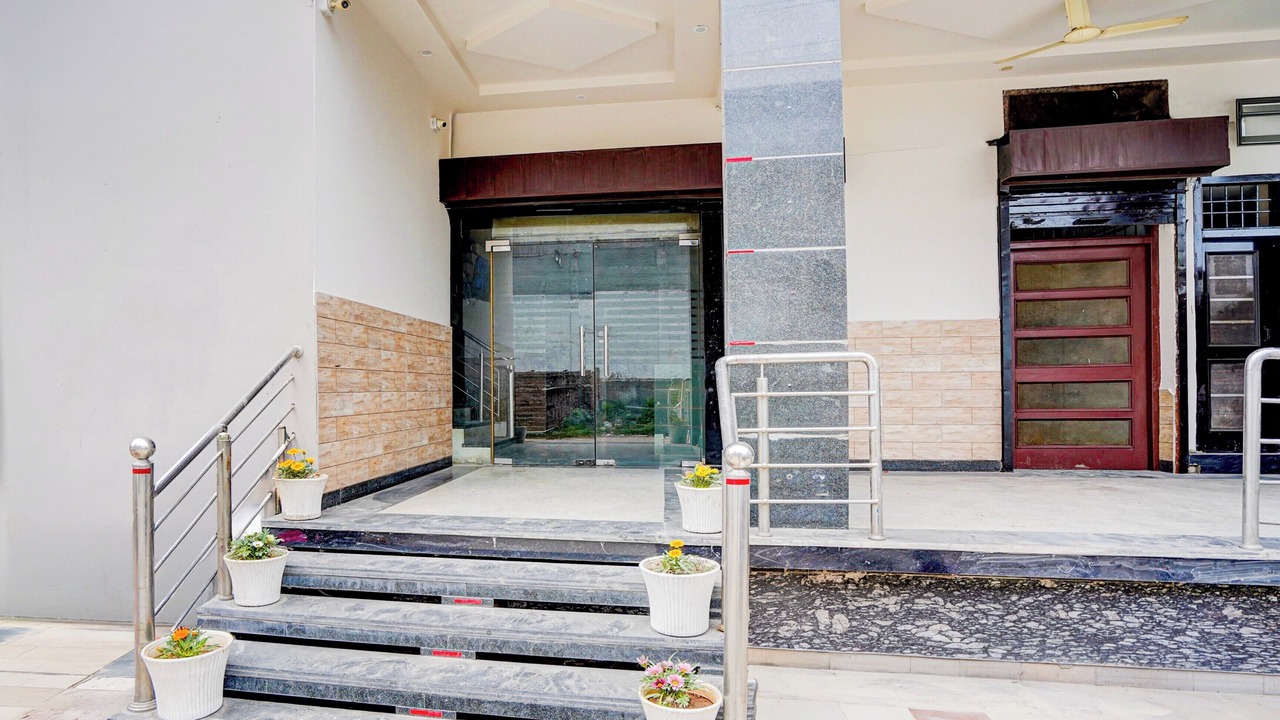 Photo of Outdoor in Zirakpur