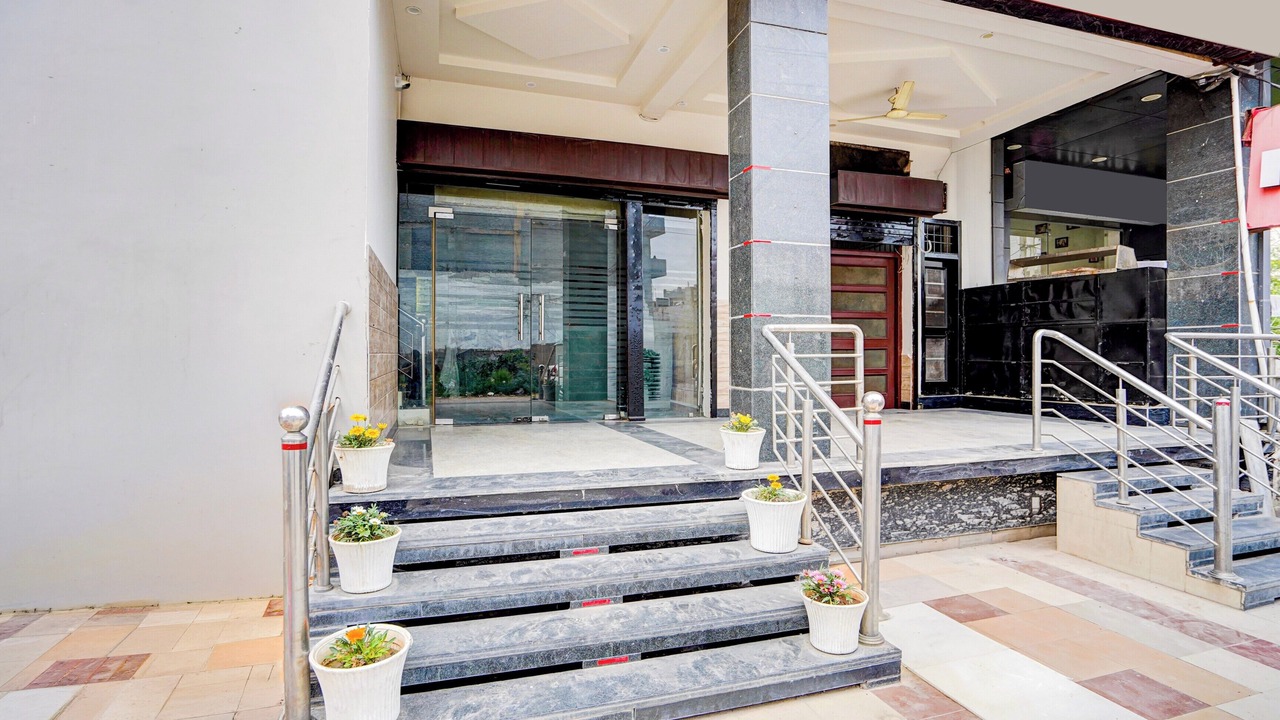 Photo of Outdoor in Zirakpur