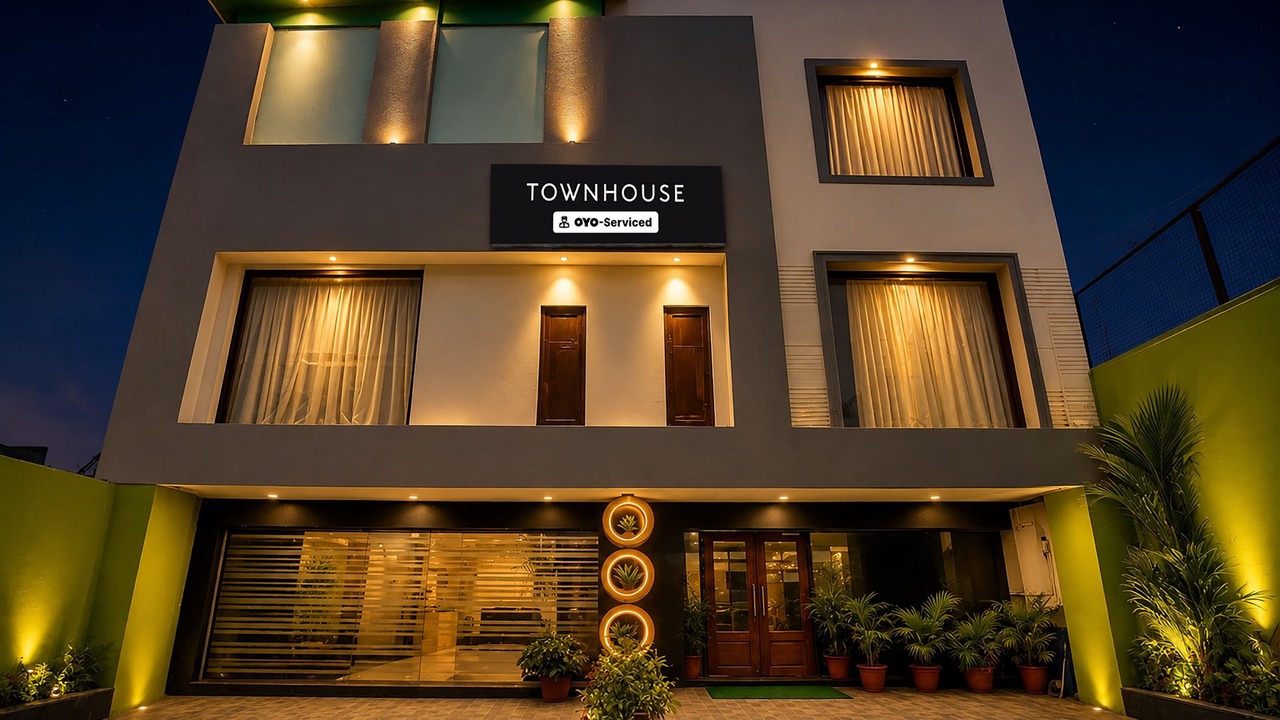Photo of Outdoor in Zirakpur