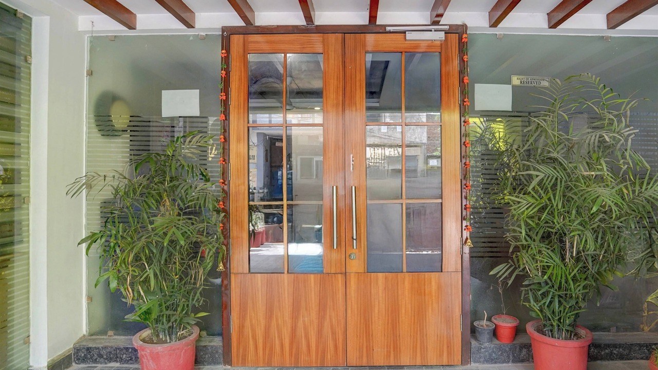 Photo of Outdoor in Zirakpur