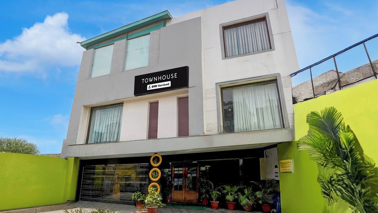 Photo of Outdoor in Zirakpur