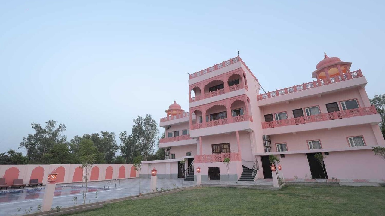 Photo of Outdoor in Dhanauli