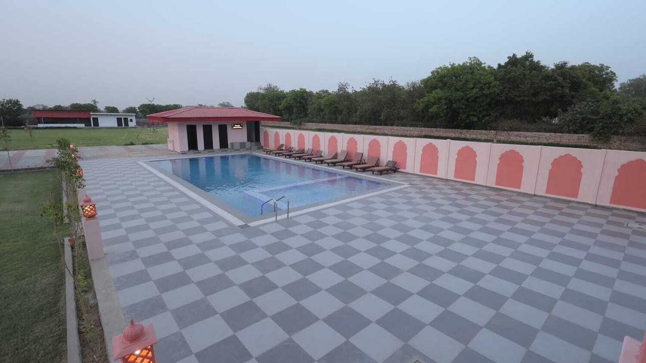 Photo of Outdoor in Dhanauli