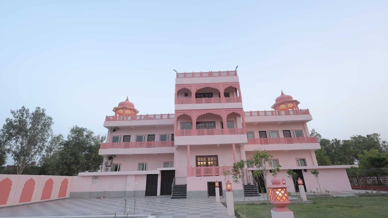 Photo of Outdoor in Dhanauli