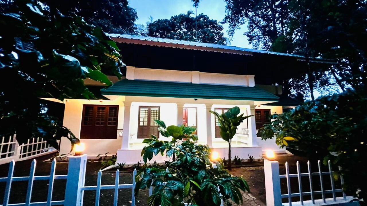 Photo of Outdoor in Devikolam