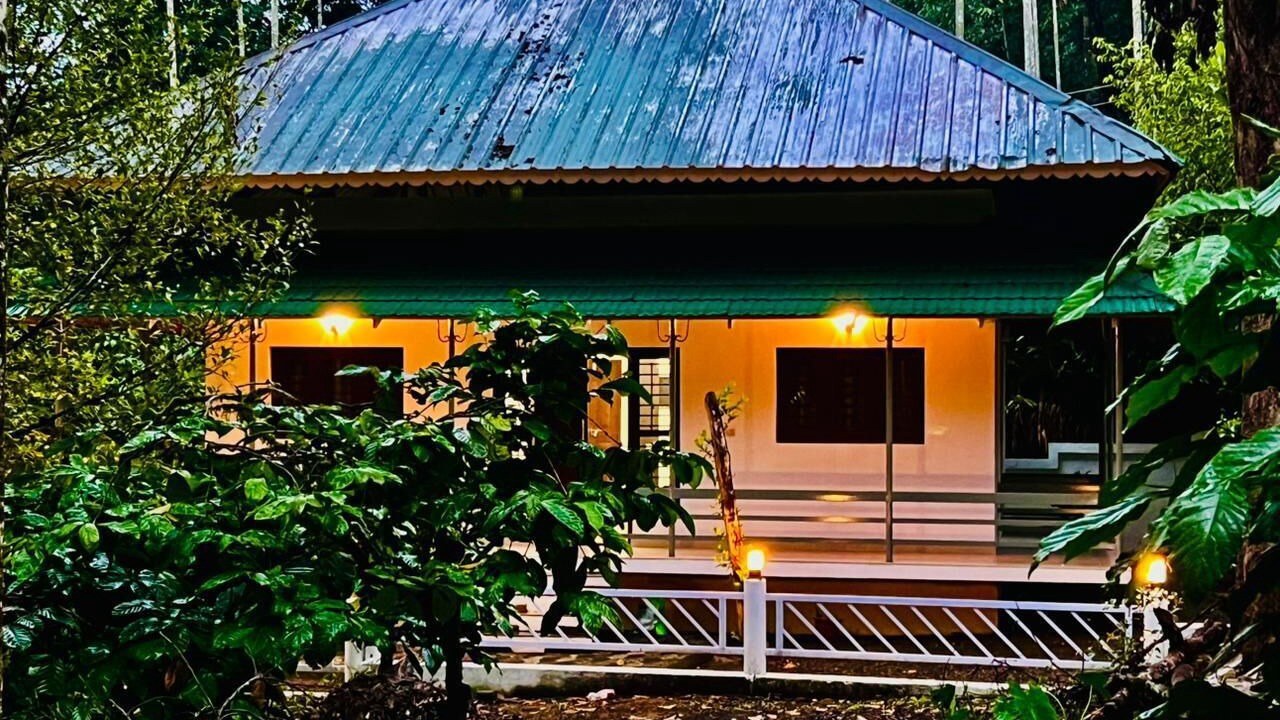 Photo of Outdoor in Devikolam