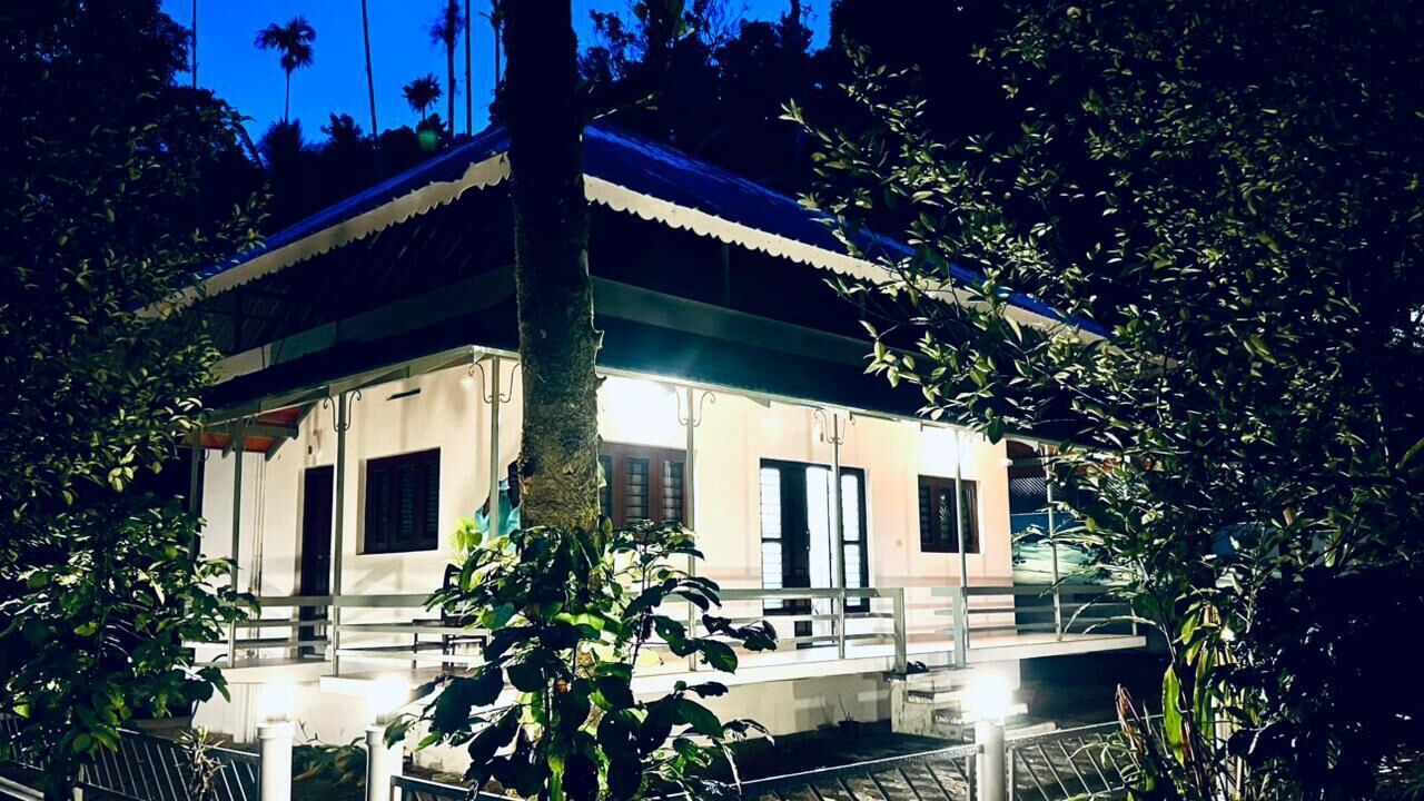 Photo of Outdoor in Devikolam