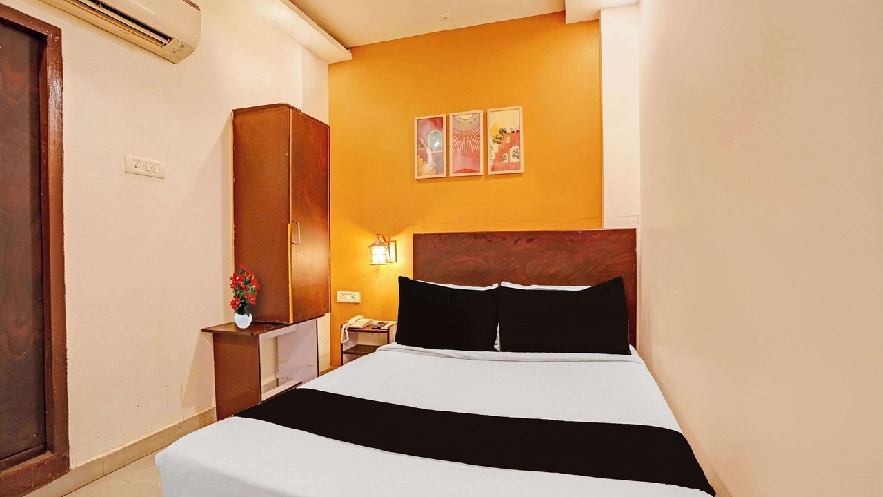 Photo of Bedroom in Civil Lines