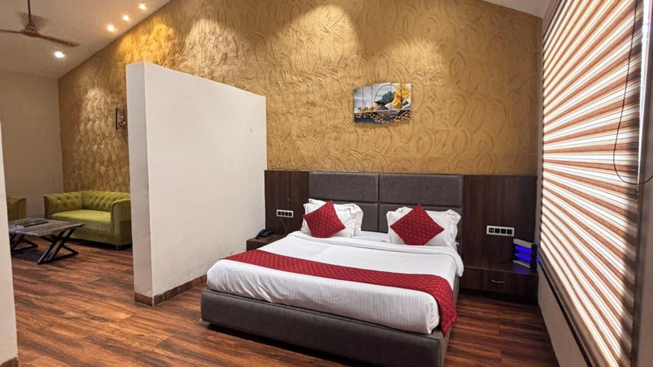 Photo of Bedroom in Ludhiana