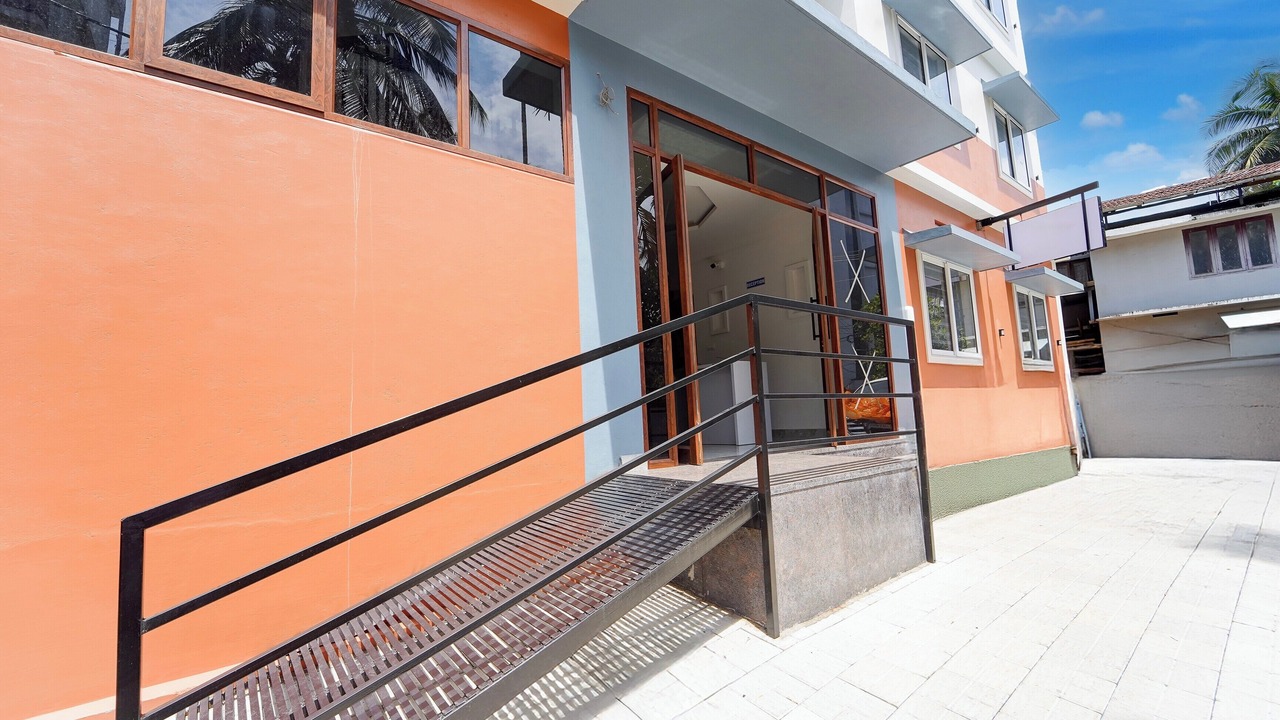Photo of Outdoor in Kozhikode