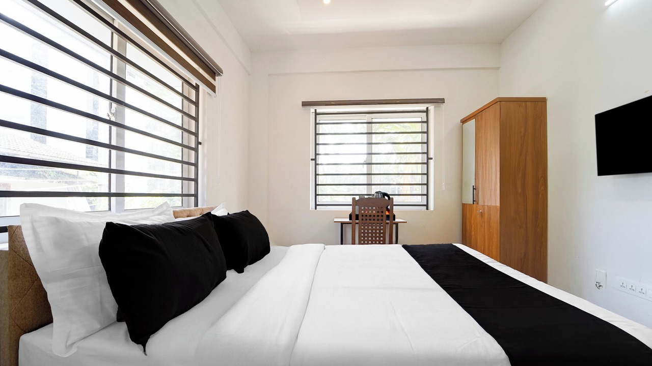 Photo of Bedroom in Kozhikode